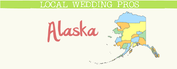 alaska wedding vendors