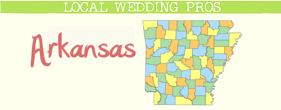 arkansas wedding vendors
