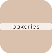 new jersey wedding vendors - bakeries