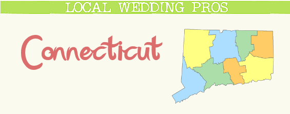 connecticut wedding vendors