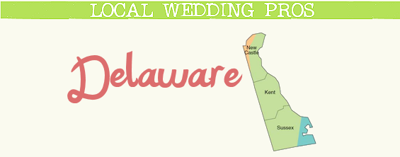 delaware wedding vendors