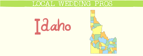 idaho wedding vendors
