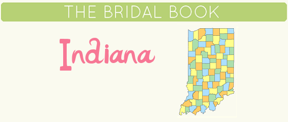 indiana wedding vendors