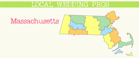 massachusetts wedding vendors