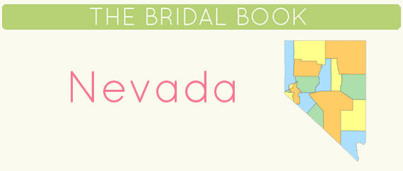 nevada wedding vendors