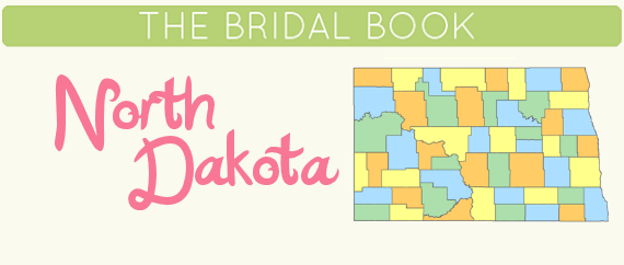 north dakota wedding vendors