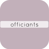 connecticut officiants