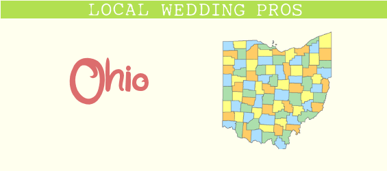 ohio wedding vendors