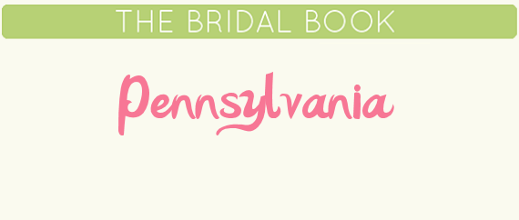 pennsylvania wedding vendors