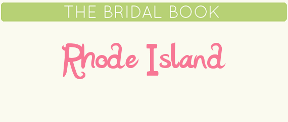 rhode island wedding vendors