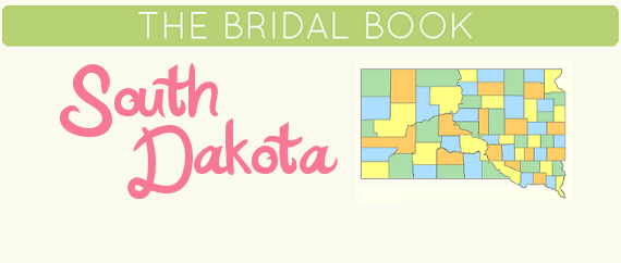 south dakota wedding vendors