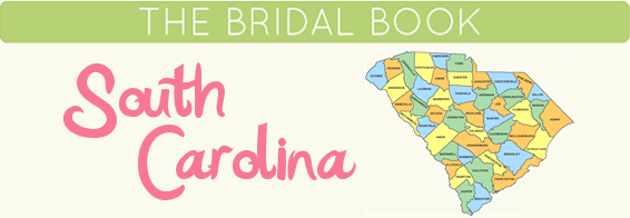 south carolina wedding vendors