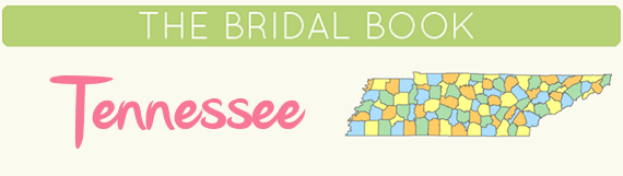 tennessee wedding vendors