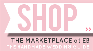 handmade wedding