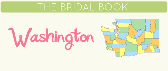 washington wedding vendors