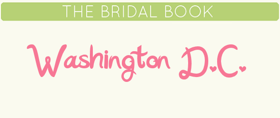 washington d.c. wedding vendors