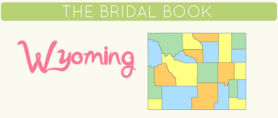 wyoming wedding vendors