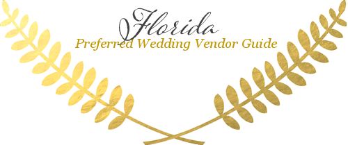 florida wedding vendors