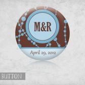 PIL-003 Buttons, Magnets or Pocket Mirrors