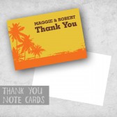 PIL-008 Thank You Card