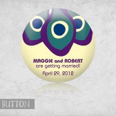 PIL-009 Buttons, Magnets or Pocket Mirrors