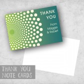 PIL-011 Thank You Card