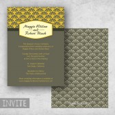 PIL-014 Invitation