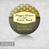 PIL-014 Save The Date Magnets