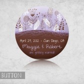 PIL-015 Buttons, Magnets or Pocket Mirrors