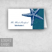 PIL-018 Tented Escort Cards
