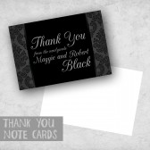 PIL-019 Thank You Card