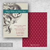PIL-021 Invitation