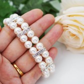 Bridal Bracelet