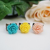 Bridesmaid Rings
