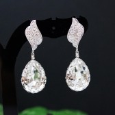 Bridal Earrings
