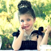 Atutudes Breakfast At Tiffany's Tutu Dress