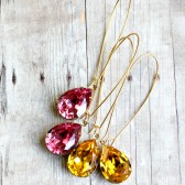 Sparkle Earrings
