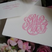 Saylor Stationery 