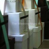 The Wedding Main St