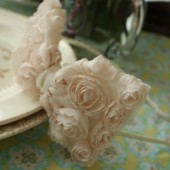 Modern Marie Bow Headband