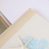 Blue Coral Guestvook