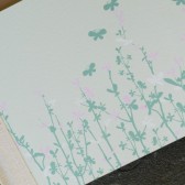 Butter Garden Guestbook