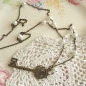 Key Necklace