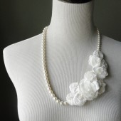 Layer Cake Necklace, Layer 6 