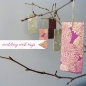 Wishing Tree Tags