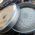 womens shave soap