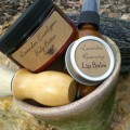 BEE a MAN essentail grooming kit