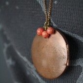 Coral\'s Secret