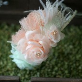 Nadine Bridal Headband
