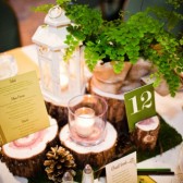 table number